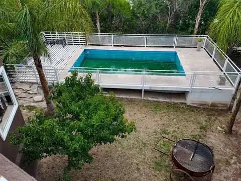 Casa en Venta 13 años