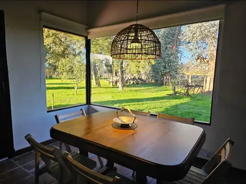 Quinta en Venta de 3 dormitorios