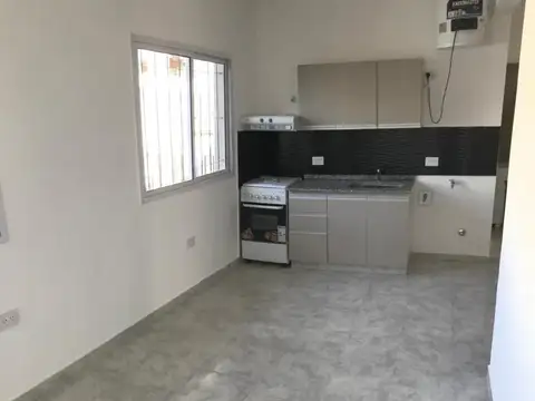 Cruz Alta 2100, Piso 1°
