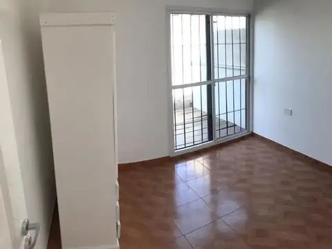 Departamento 2 ambientes en alquiler