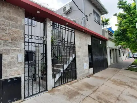 Departamento 2 ambientes en alquiler