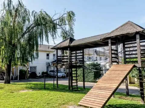 Departamento en Venta 27 años