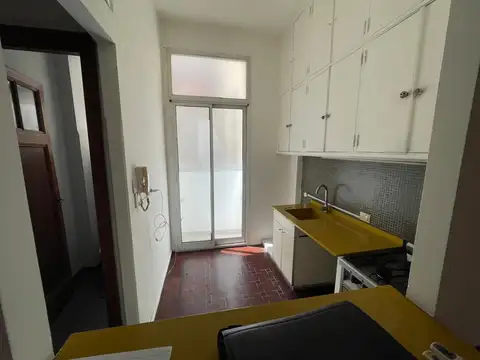 Departamento en Venta 55 años