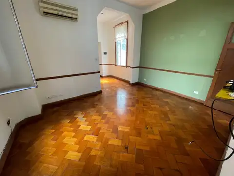 Departamento 2 ambientes con 2 baños