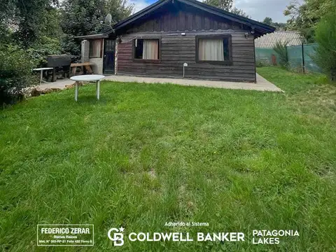 Casa en Venta en San Carlos de Bariloche, Bariloche
