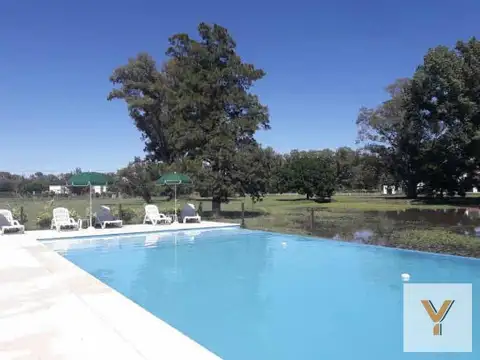 Comarcas de Luján - San Roque