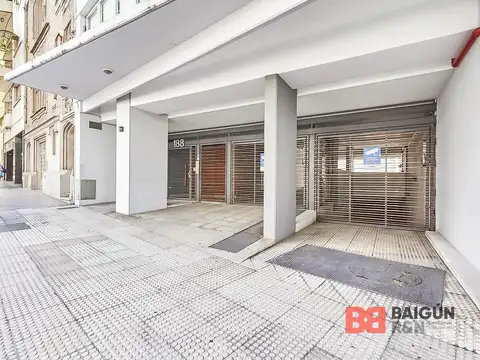Departamento en Venta en Barracas, USD 138.000