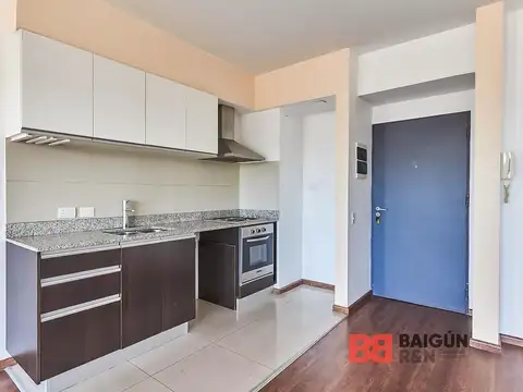 Departamento en Venta en Barracas, USD 149.000