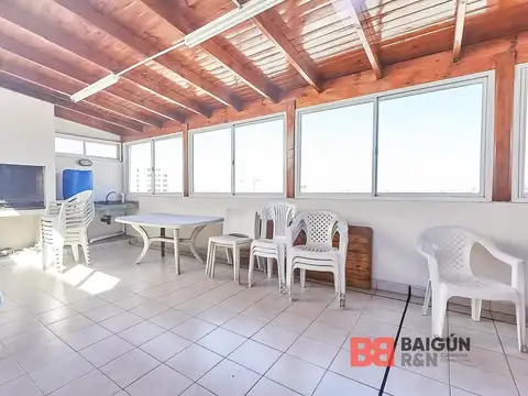 EN EDIFICIO NUEVO - VENTA CON RENTA