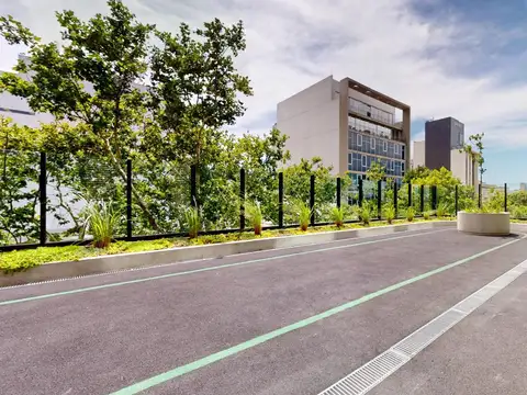 Departamento en Venta Apto profesional