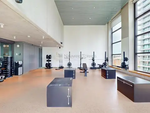 Departamento en Venta en Retiro, USD 169.150