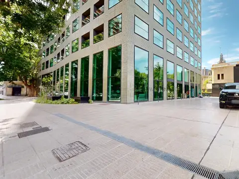 Departamento Vta - Full Amenities  -  PTO MADERO TORRE HUEGO