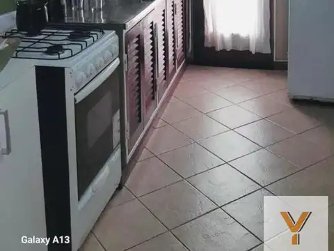 Casa en Venta 25 años