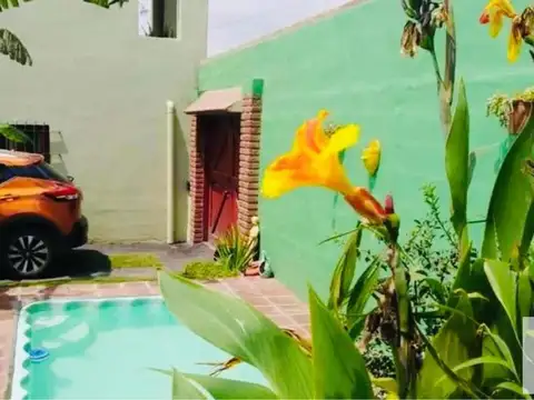 Casa en Venta en Córdoba, USD 90.000