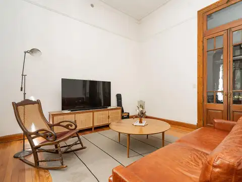 Depto Tipo Casa en Venta de 2 dormitorios