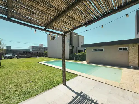 Carcaraña  al 3100