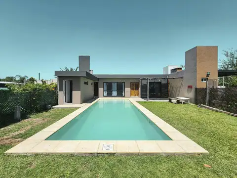 Casa en Tierra de Sueños 3