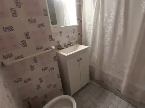 Alquiler por 12 meses 2 ambientes en Miramar. Edificio Imperio