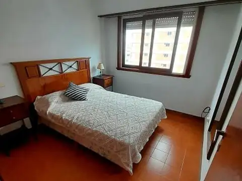 Alquiler por invierno 2 ambientes en Miramar. Edificio Imperio