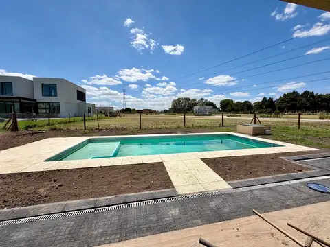 Terreno en Venta de 623,0 m2