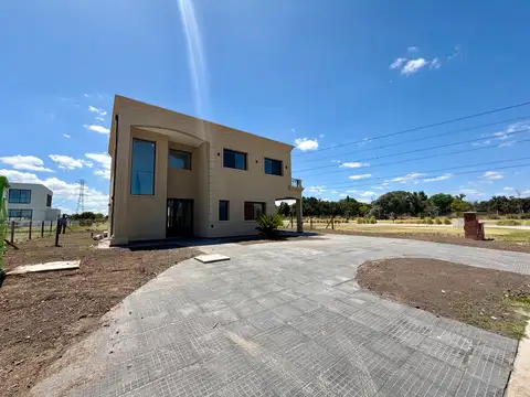 Barrio Privado Canning Chico