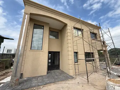 Terreno en Venta 31  mts Fondo