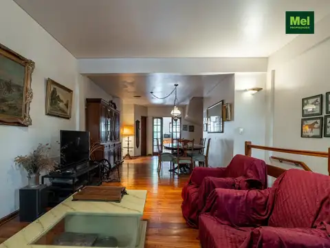 Casa en Venta en Núñez, USD 429.000