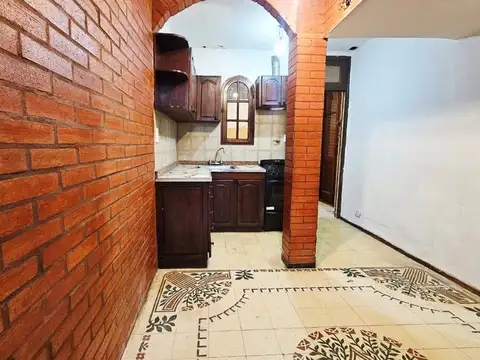 Depto Tipo Casa en Venta de 3 ambientes