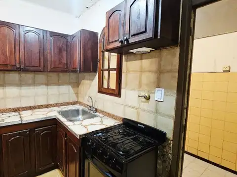Depto Tipo Casa en Venta en Almagro, USD 79.000