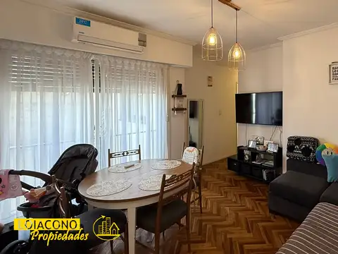 Avenida Juan Bautista Alberdi 2200