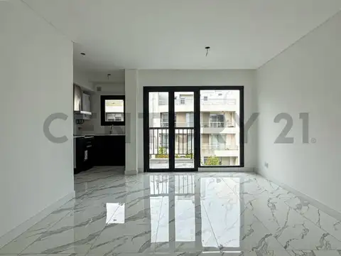 Departamento en Venta en Chauvin, USD 160.000