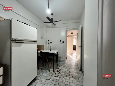 Departamento en Venta de 5 ambientes
