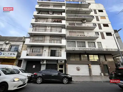 Departamento en Venta Permite mascota