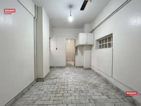 Departamento en Venta en Villa Crespo, USD 164.000