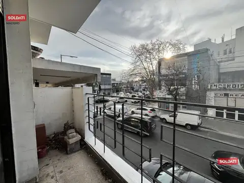 Departamento en Venta de 4 dormitorios