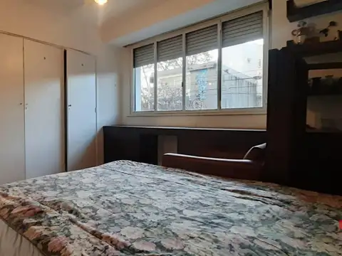 Departamento en Venta en Villa Crespo, USD 164.000