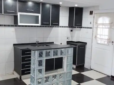 Depto Tipo Casa en Venta en Paso del Rey, USD 39.000