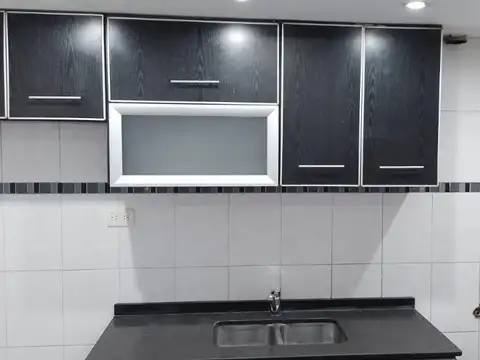 Depto Tipo Casa 2 ambientes con 1 baño