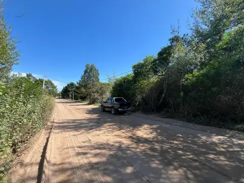 Terreno en Venta, FOT 0,6