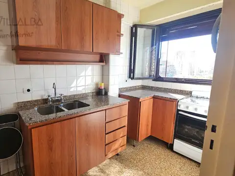 Avenida Santa Fe 4400