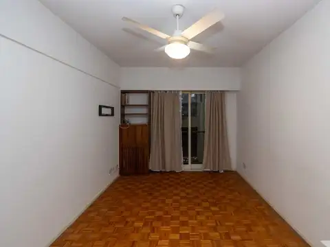 Departamento en Venta en Recoleta, USD 70.000