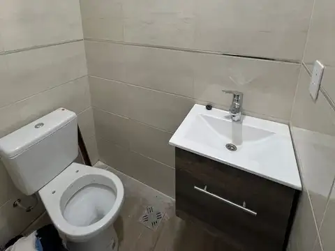 Depto Tipo Casa en Venta de 1 dormitorio