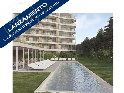 Departamento en Venta en Nordelta, Partido de Tigre