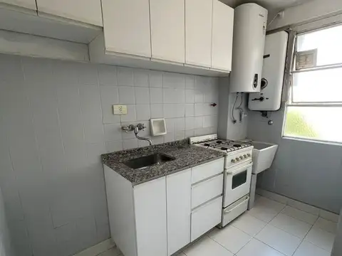 Departamento en Venta en Belgrano Barrancas, USD 80.000