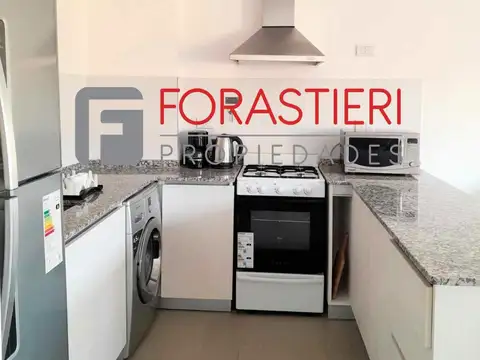 Departamento en Alquiler Temporal en Ciudad De Tigre, $ 750.000