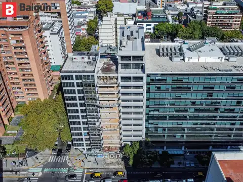 Oficina en Venta en Belgrano, USD 247.230