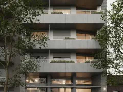 Departamento en Venta al Norte