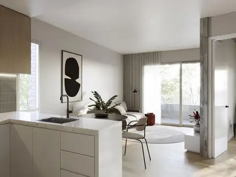 DEPARTAMENTO EN VENTA 1 DORMITORIO PREMIUM CENTRO