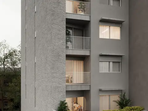 Departamento en Venta A Estrenar