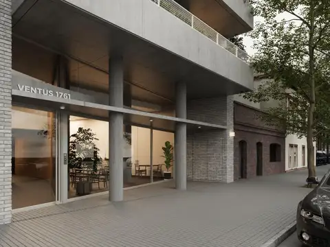 Departamento en Venta en Centro, USD 130.000